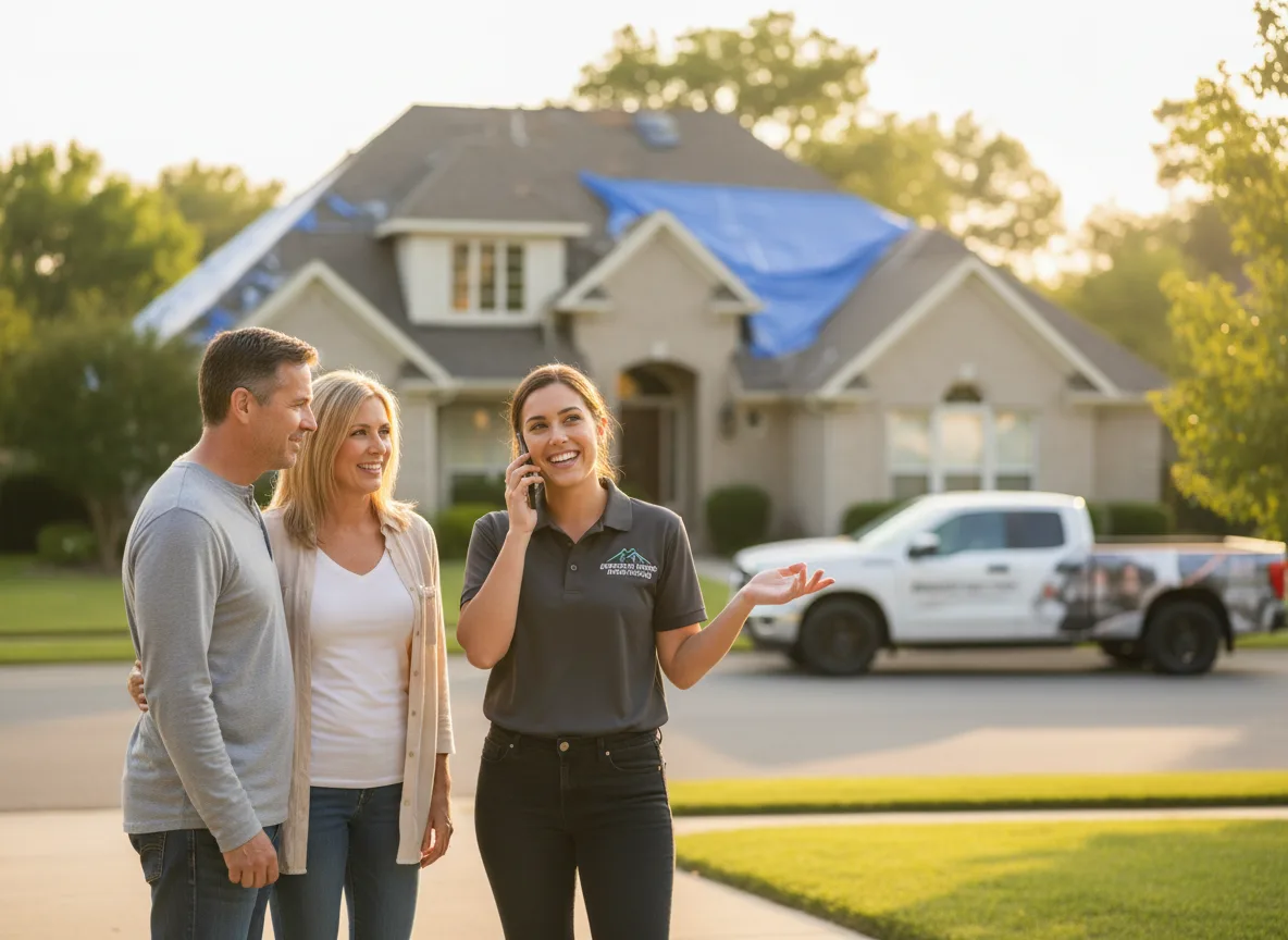 Emergency Roof Repair Millington, TN FAQs